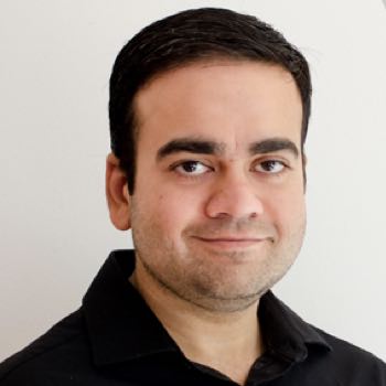 Manish Hemnani is one of the founder and lead the Technology & Operations at Marcellus Investment Managers