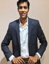 Nitesh Bhadani is a CA and one of the founders of Marcellus Investment Managers.