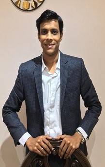 Nitesh Bhadani is a CA and one of the founders of Marcellus Investment Managers.