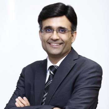 Rakshit Ranjan is the CFA, Investments at Marcellus Investment Managers