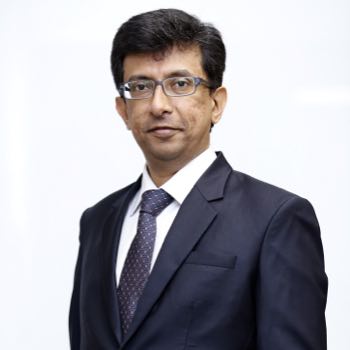 Salil Desai is the CA, Investments at Marcellus Investment Managers