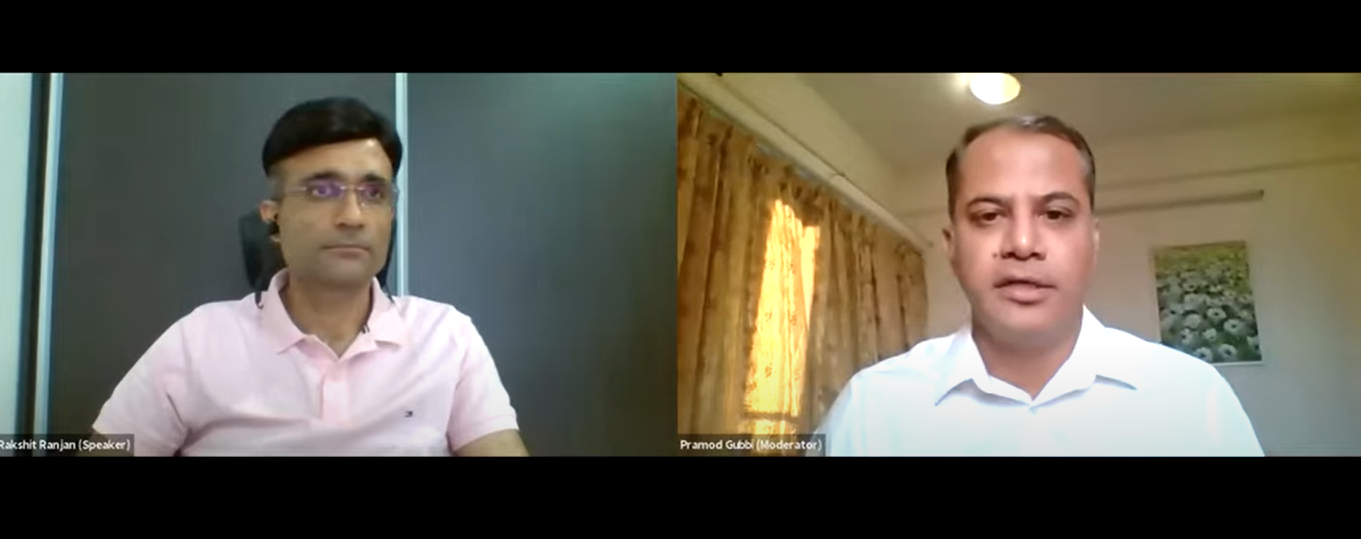 Marcellus Webinar | SIP vs Market Timers | Who Wins the Consistent Compounding Race ?