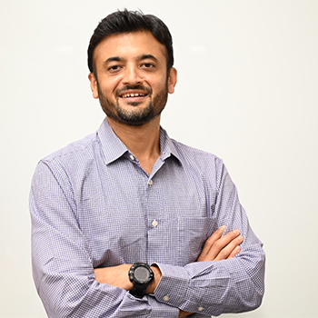 Parimal Deuskar heads Compliance & Legal function at MarcellusMarcellus Investment Managers