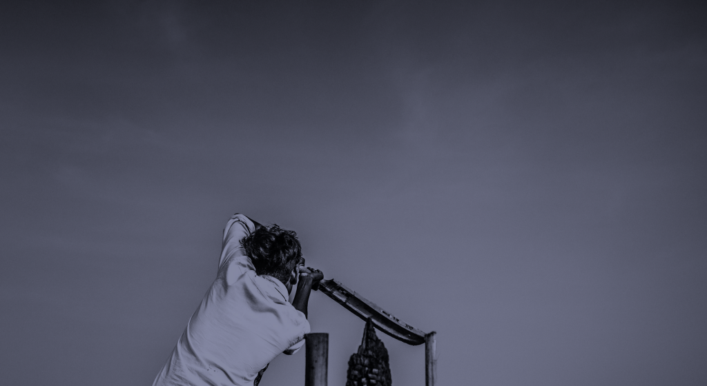 banner