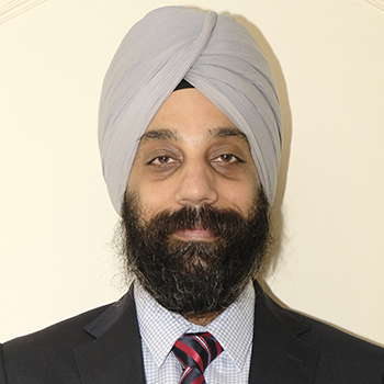 Jaibir Singh Sethi take care of Investments Department at Marcellus Investment Managers