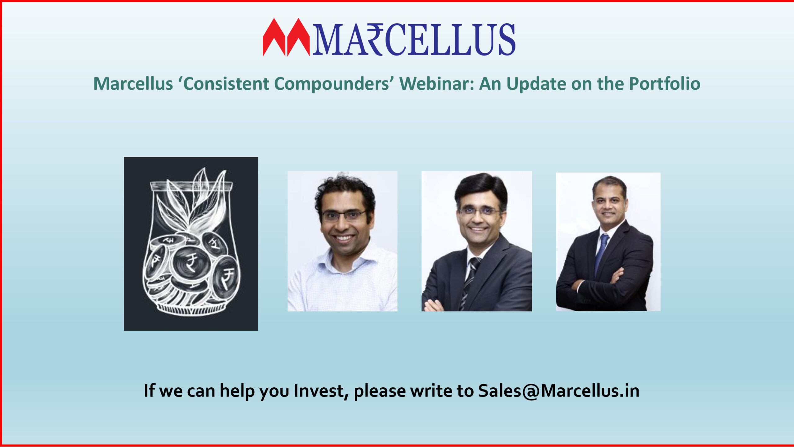 Update on the fundamentals of the portfolio: Marcellus Rising Gaints & Little Champs Portfolio Webinar